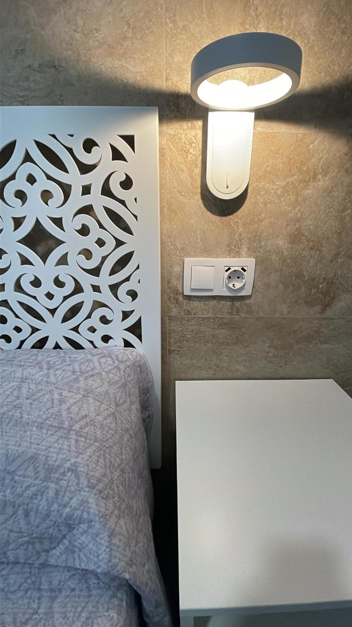 Nuevo Apartamento Murillo D Y Coworking Conil De La Frontera Exterior foto